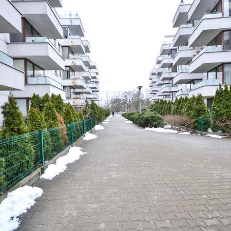 Apartament Kazimierza Wielkiego 5 Apartman Poznań Kültér fotó