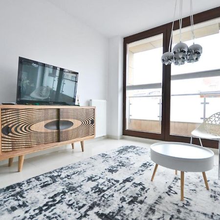Apartament Kazimierza Wielkiego 5 Apartman Poznań Kültér fotó