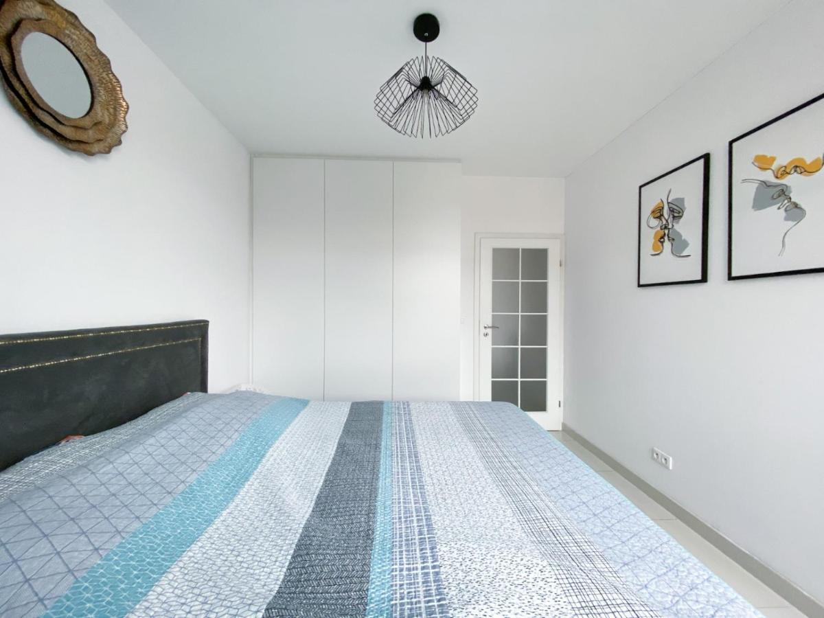 Apartament Kazimierza Wielkiego 5 Apartman Poznań Kültér fotó