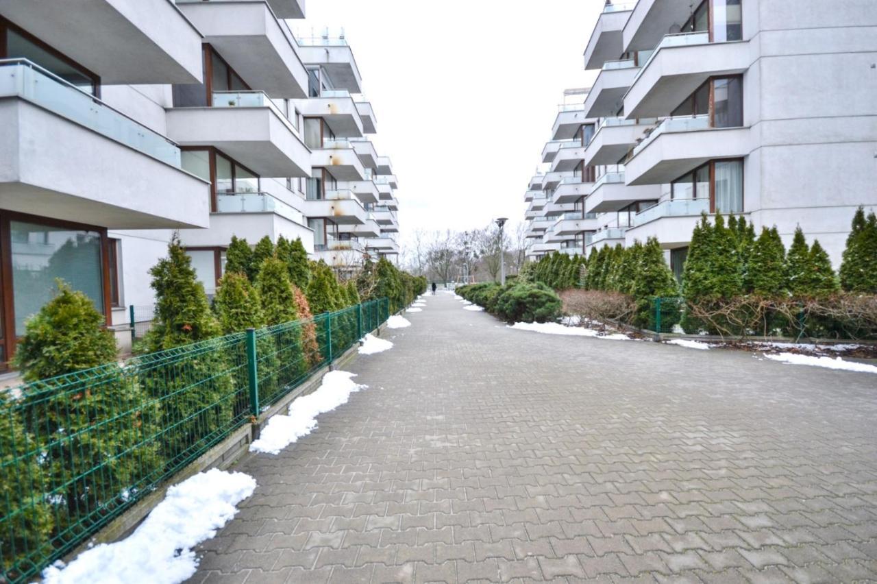 Apartament Kazimierza Wielkiego 5 Apartman Poznań Kültér fotó