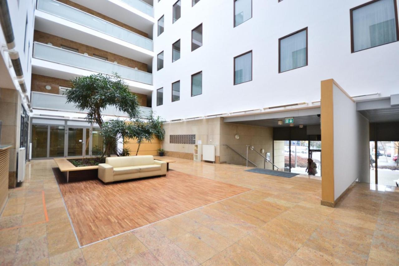 Apartament Kazimierza Wielkiego 5 Apartman Poznań Kültér fotó