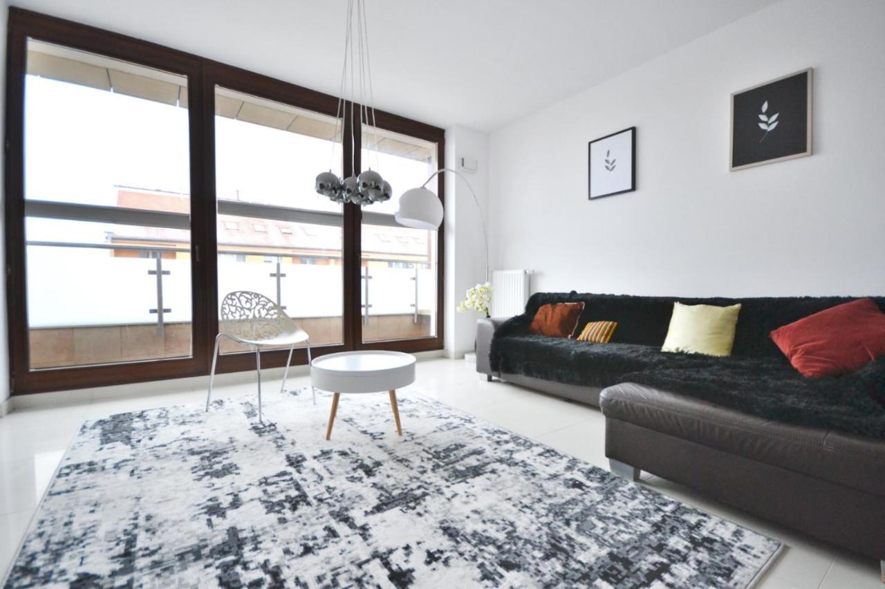 Apartament Kazimierza Wielkiego 5 Apartman Poznań Kültér fotó