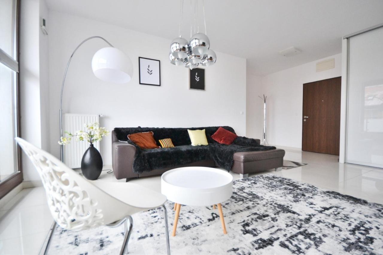 Apartament Kazimierza Wielkiego 5 Apartman Poznań Kültér fotó