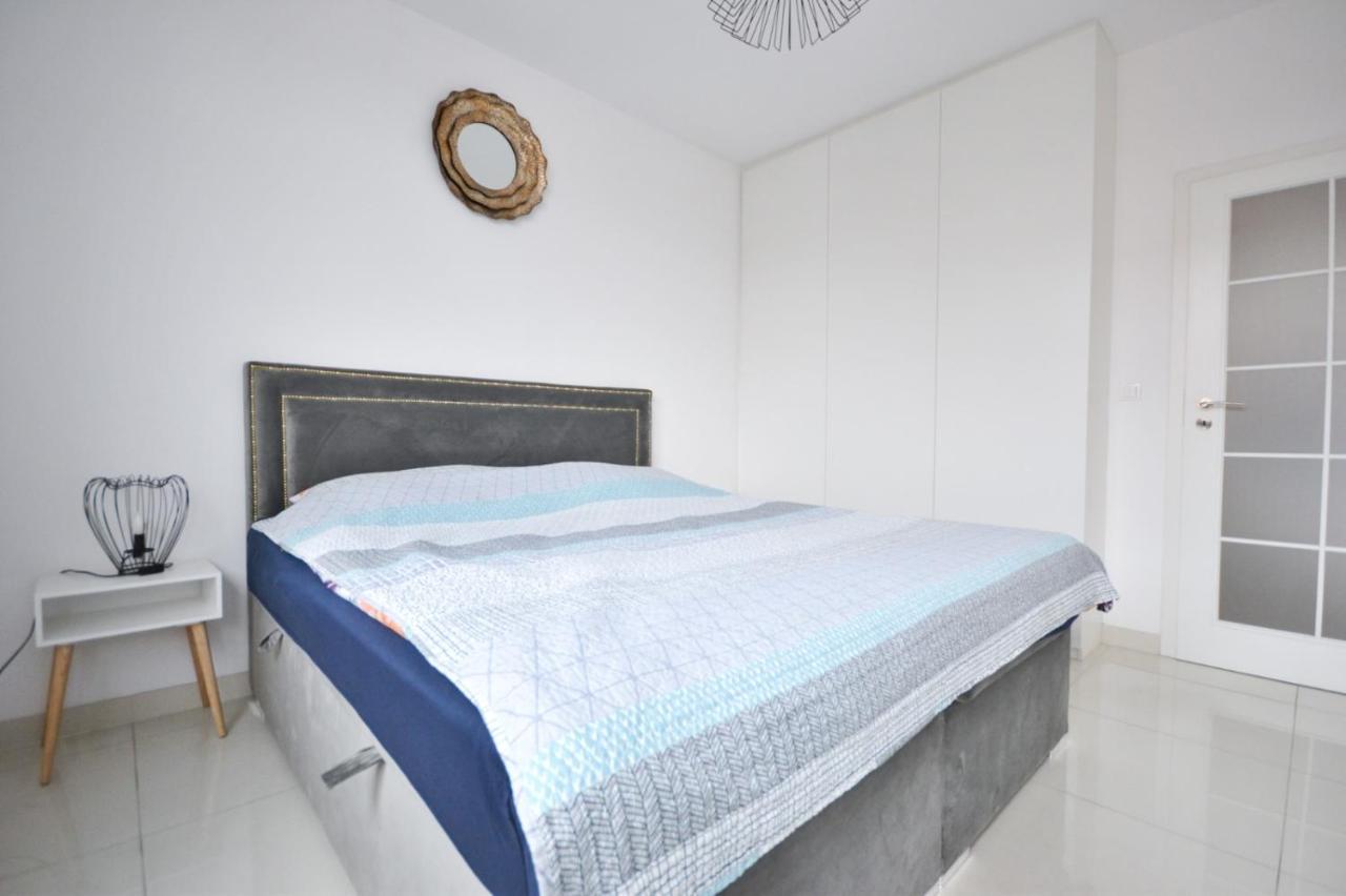 Apartament Kazimierza Wielkiego 5 Apartman Poznań Kültér fotó