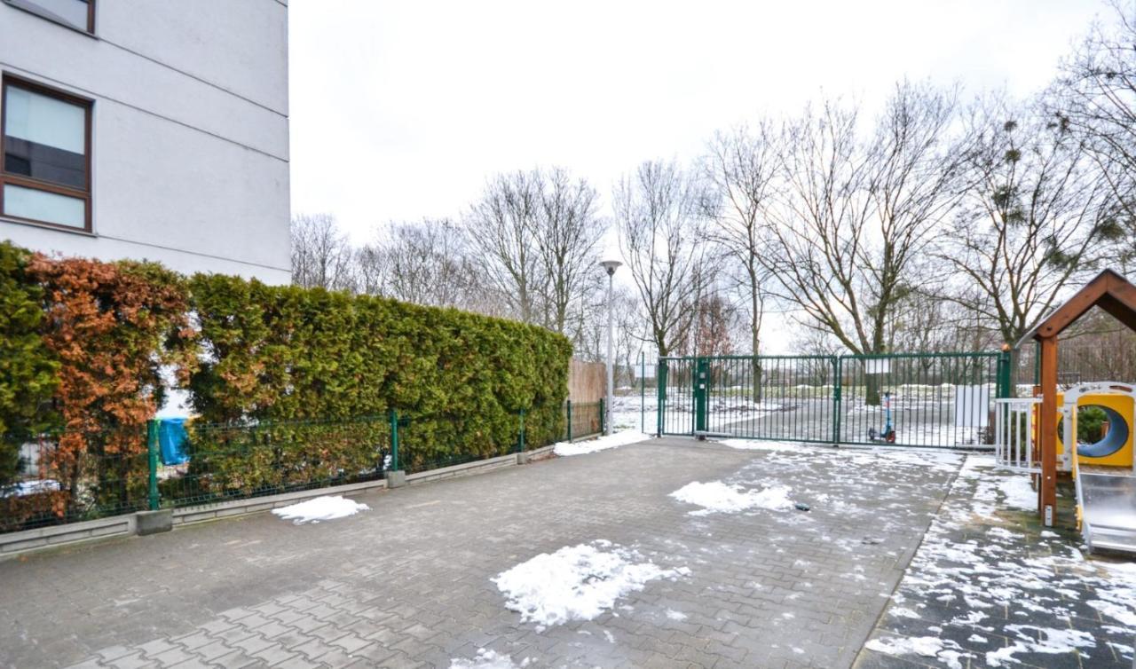Apartament Kazimierza Wielkiego 5 Apartman Poznań Kültér fotó