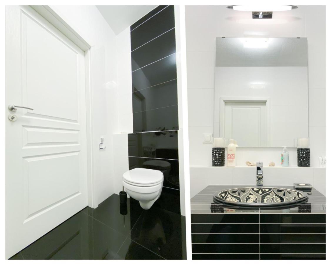 Apartament Kazimierza Wielkiego 5 Apartman Poznań Kültér fotó