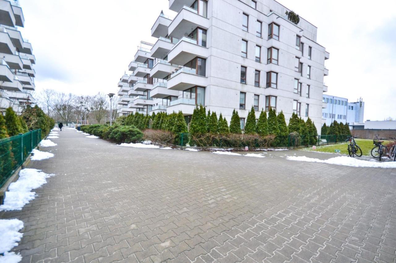 Apartament Kazimierza Wielkiego 5 Apartman Poznań Kültér fotó